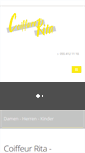 Mobile Screenshot of coiffeur-rita.ch